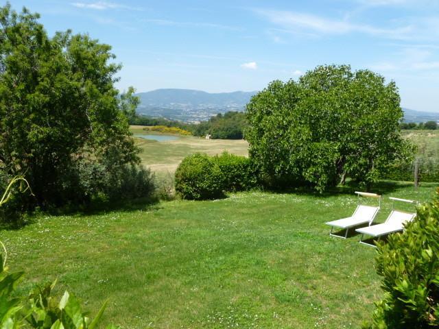 Della Genga Resort Arezzola Zimmer foto